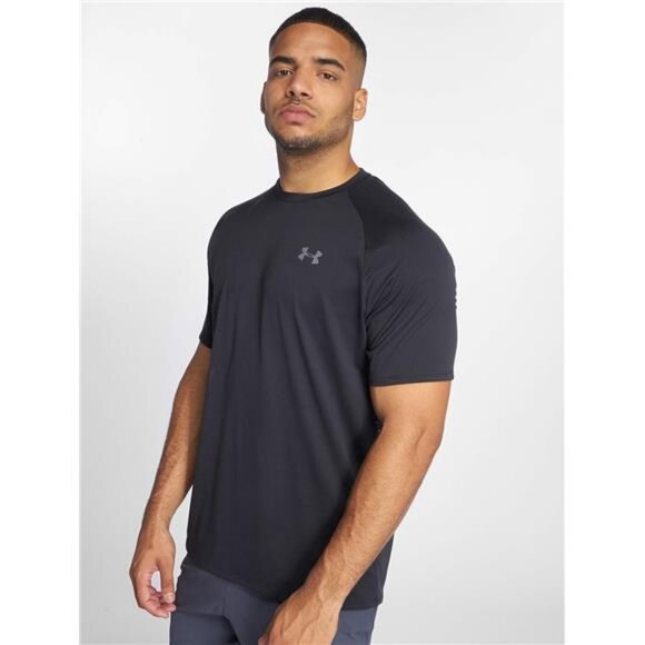 Under Armour Men's Tech 2.0 Short-Sleeve T-Shirt - Picture 2 of 6